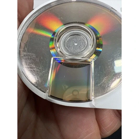 Grand Theft Auto Vice City Stories Sony PSP 2006 Play Station - Game Only - Picture 3 of 4